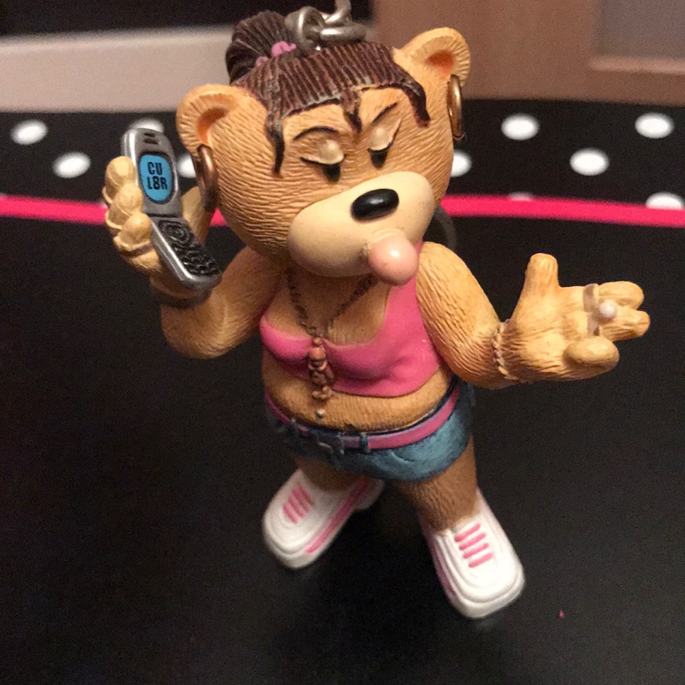 KEYCHAIN
